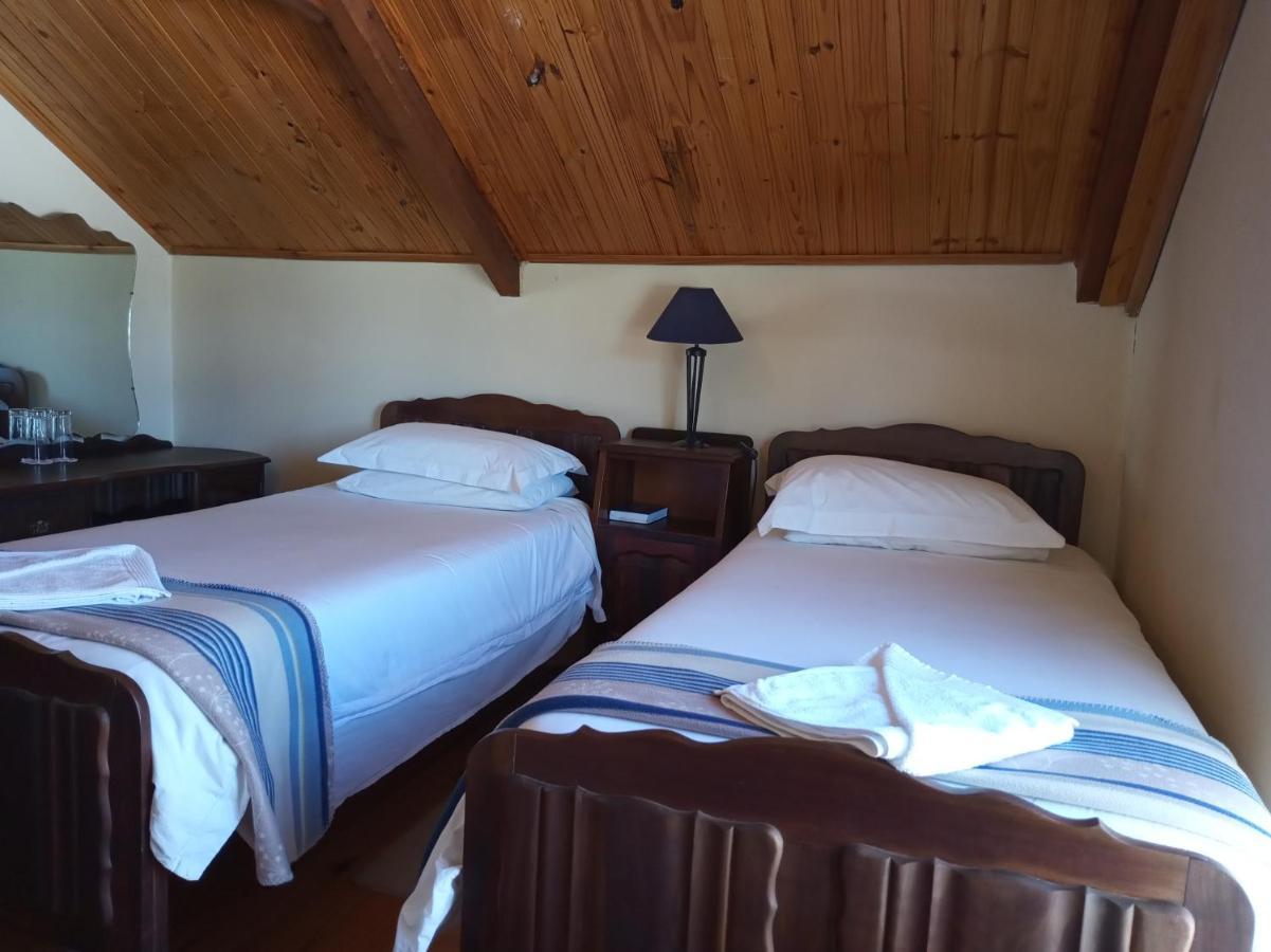 Route 62 B&B Robertson Dış mekan fotoğraf