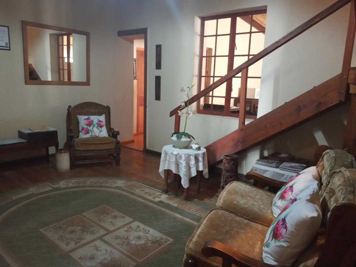 Route 62 B&B Robertson Dış mekan fotoğraf