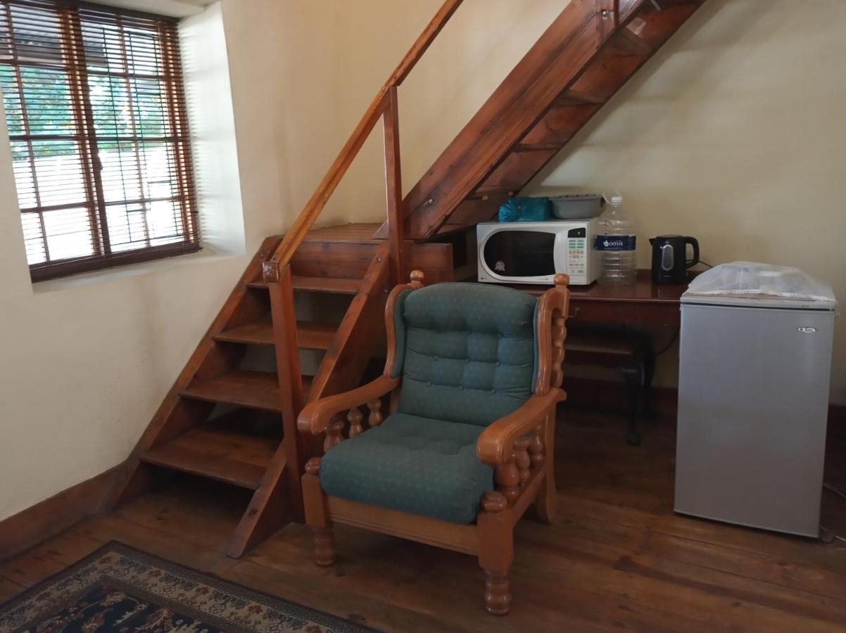 Route 62 B&B Robertson Dış mekan fotoğraf