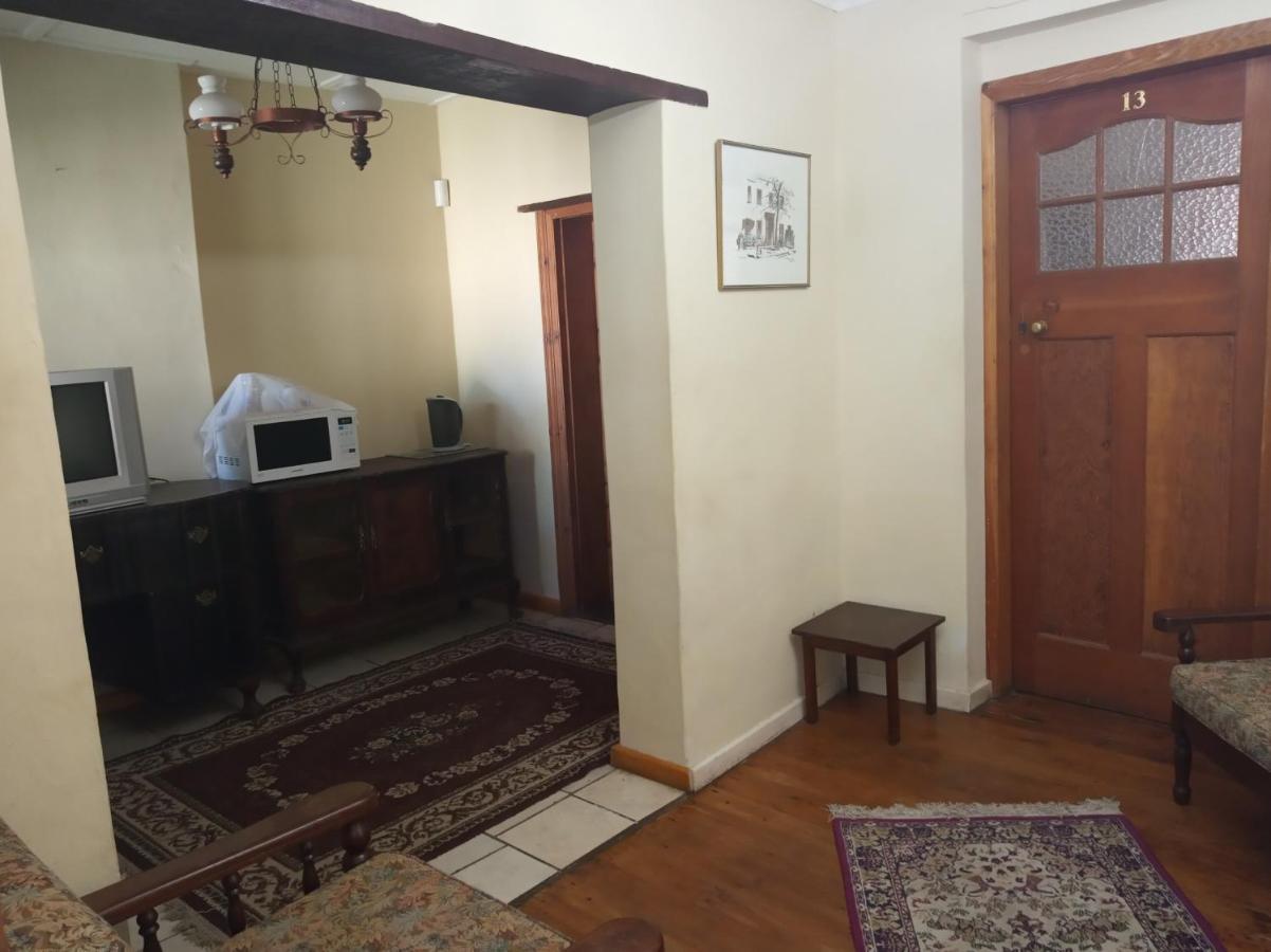 Route 62 B&B Robertson Dış mekan fotoğraf