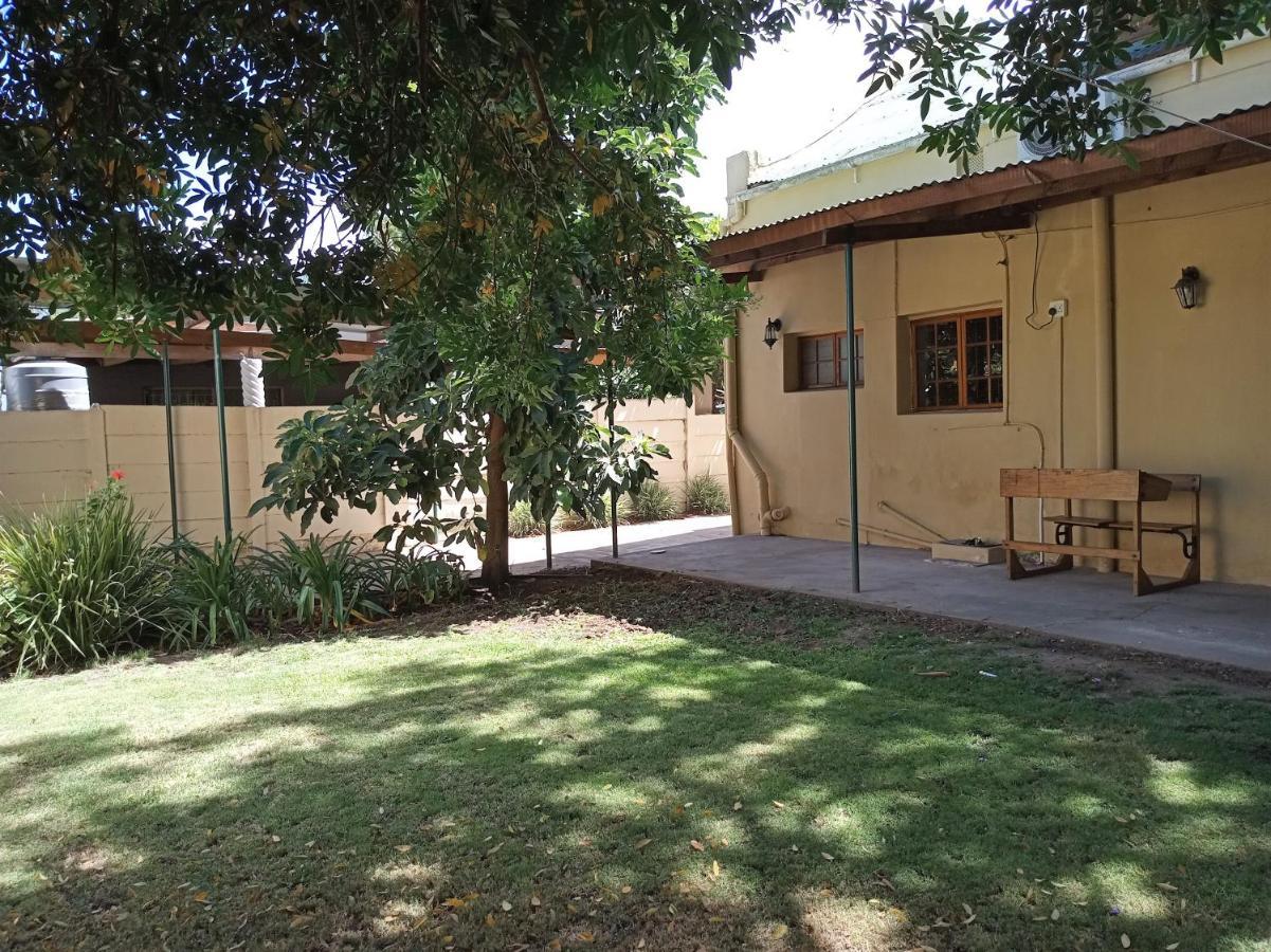 Route 62 B&B Robertson Dış mekan fotoğraf