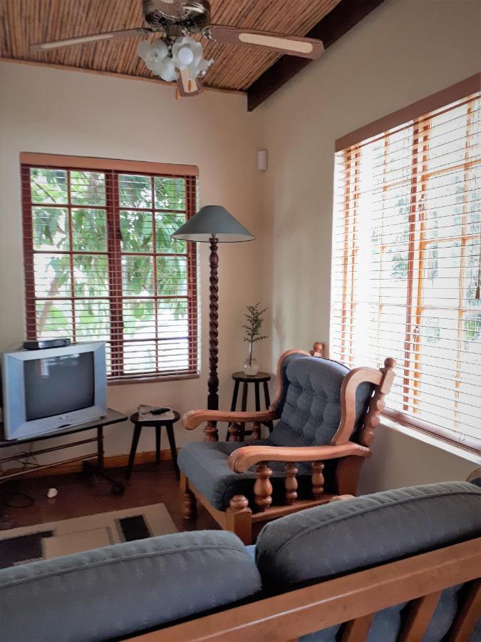 Route 62 B&B Robertson Dış mekan fotoğraf