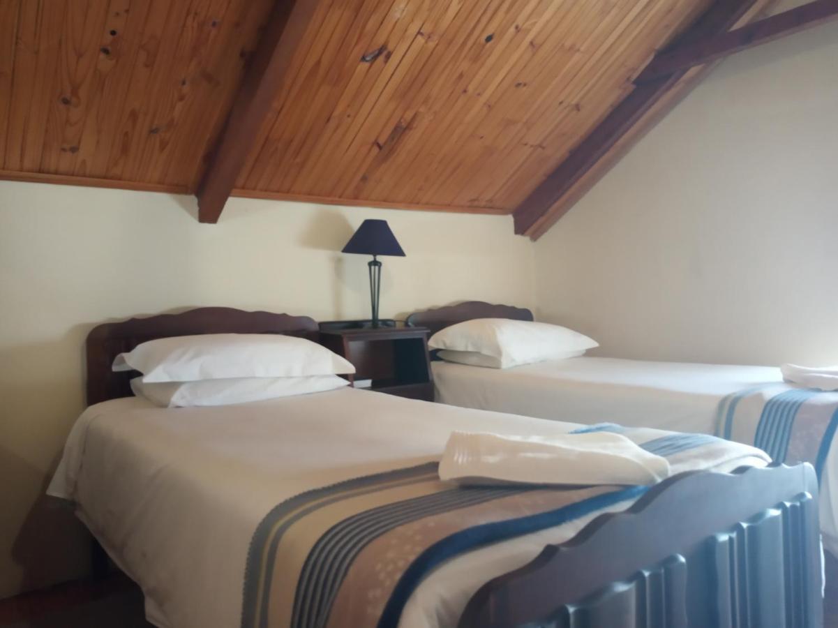 Route 62 B&B Robertson Dış mekan fotoğraf