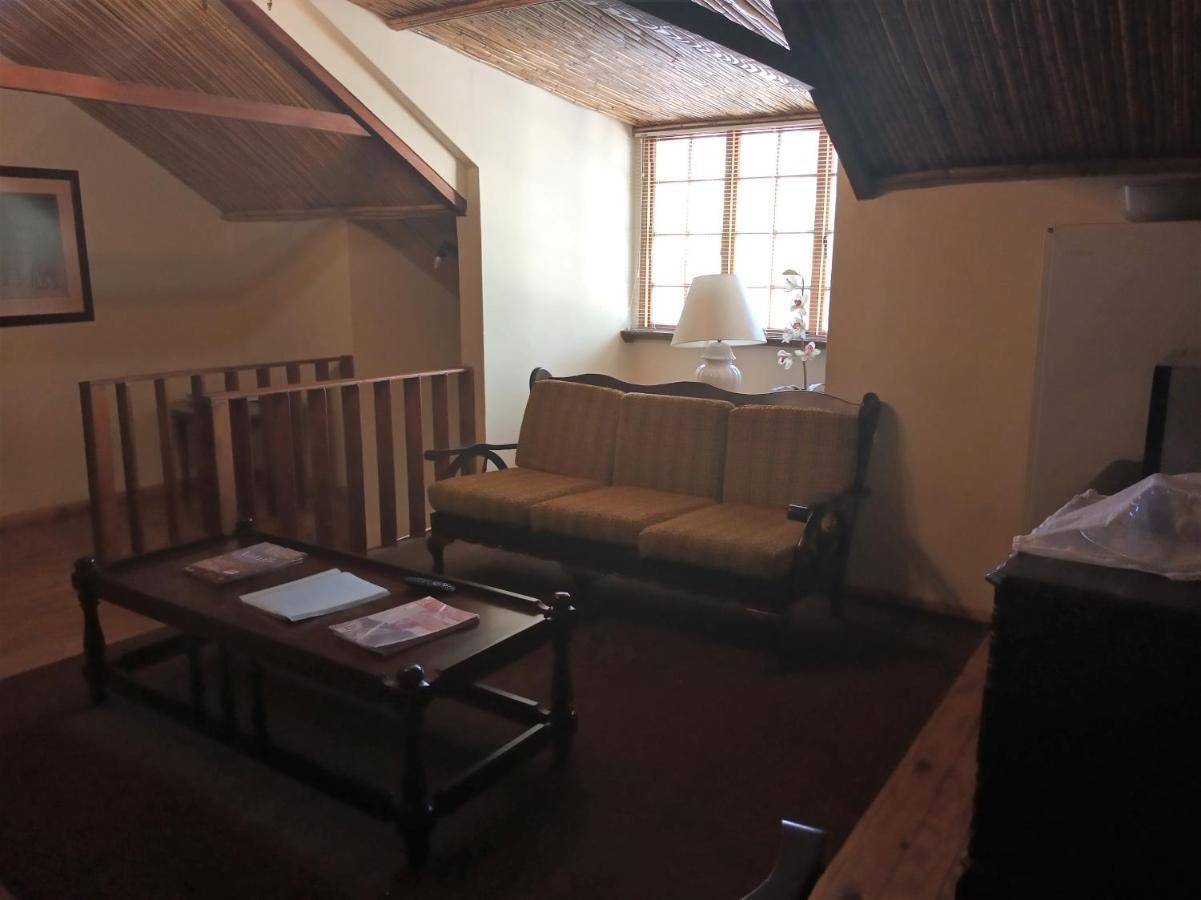 Route 62 B&B Robertson Dış mekan fotoğraf