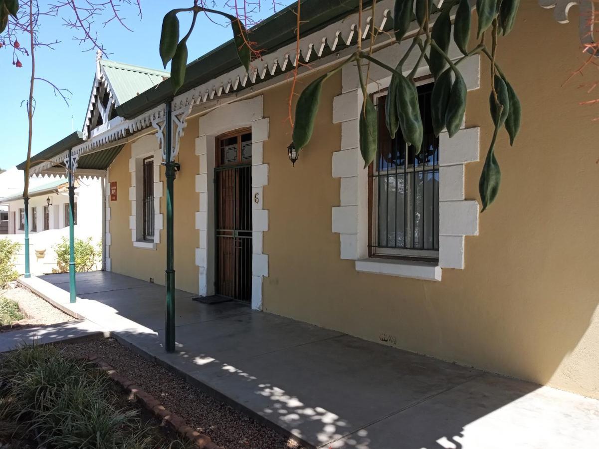Route 62 B&B Robertson Dış mekan fotoğraf