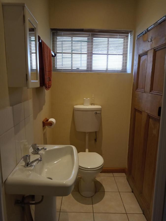Route 62 B&B Robertson Dış mekan fotoğraf