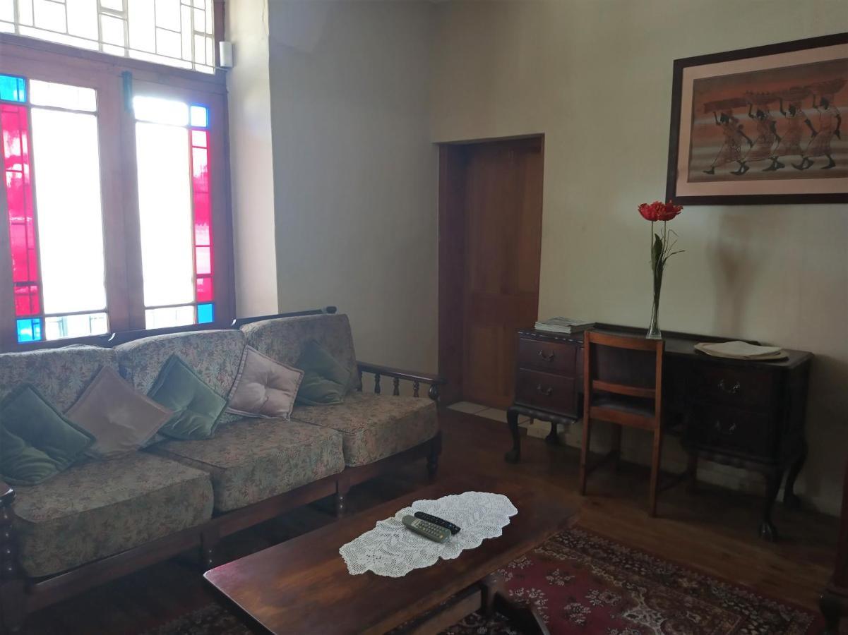 Route 62 B&B Robertson Dış mekan fotoğraf