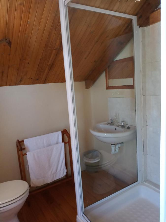 Route 62 B&B Robertson Dış mekan fotoğraf