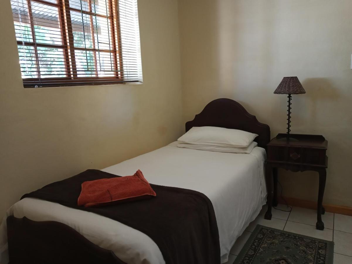 Route 62 B&B Robertson Dış mekan fotoğraf