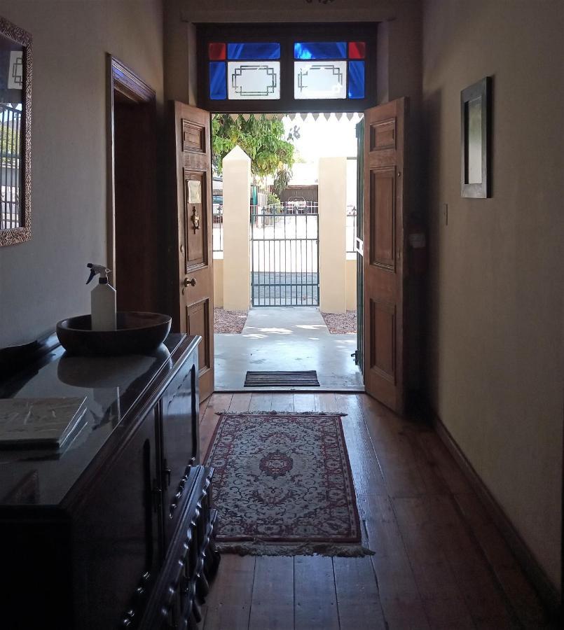Route 62 B&B Robertson Dış mekan fotoğraf