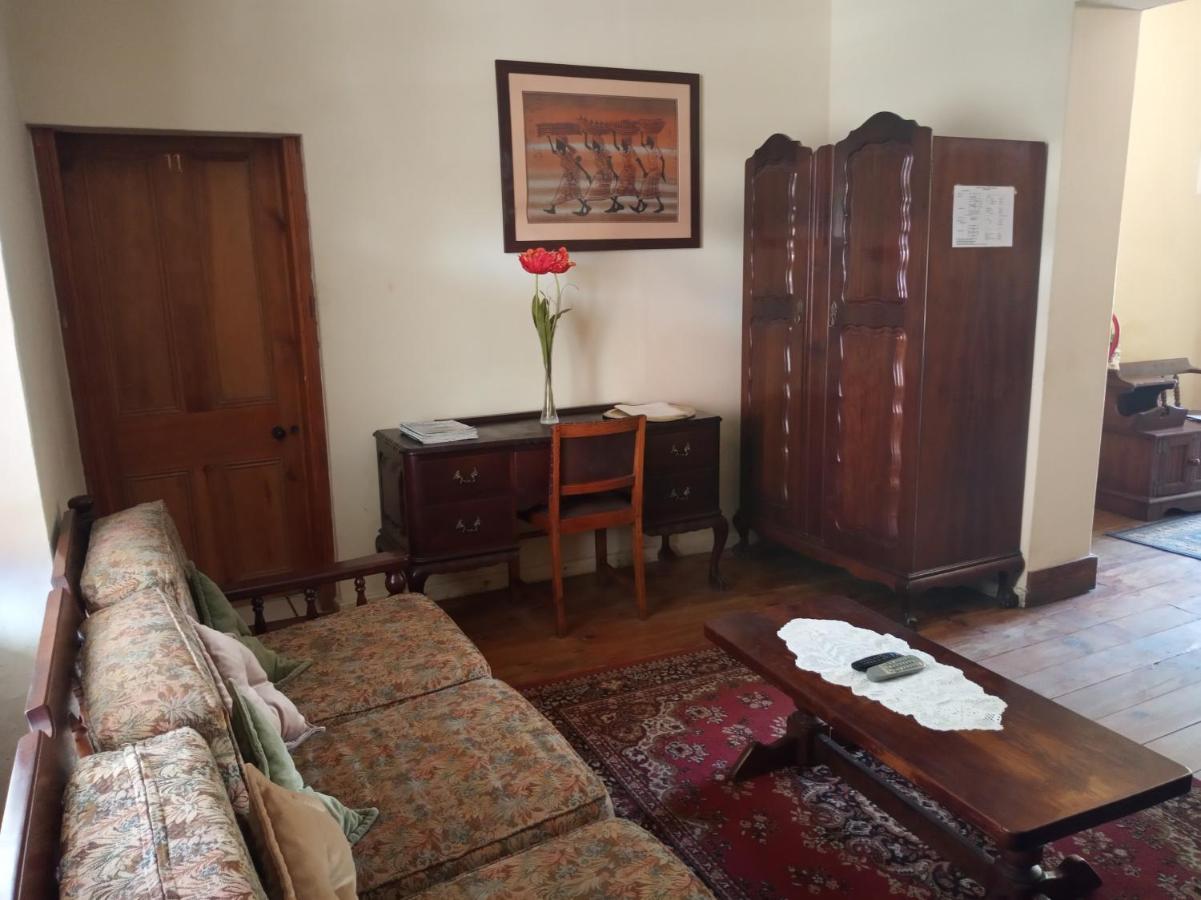 Route 62 B&B Robertson Dış mekan fotoğraf