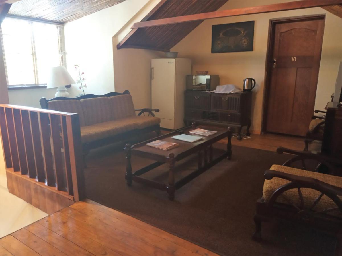 Route 62 B&B Robertson Dış mekan fotoğraf