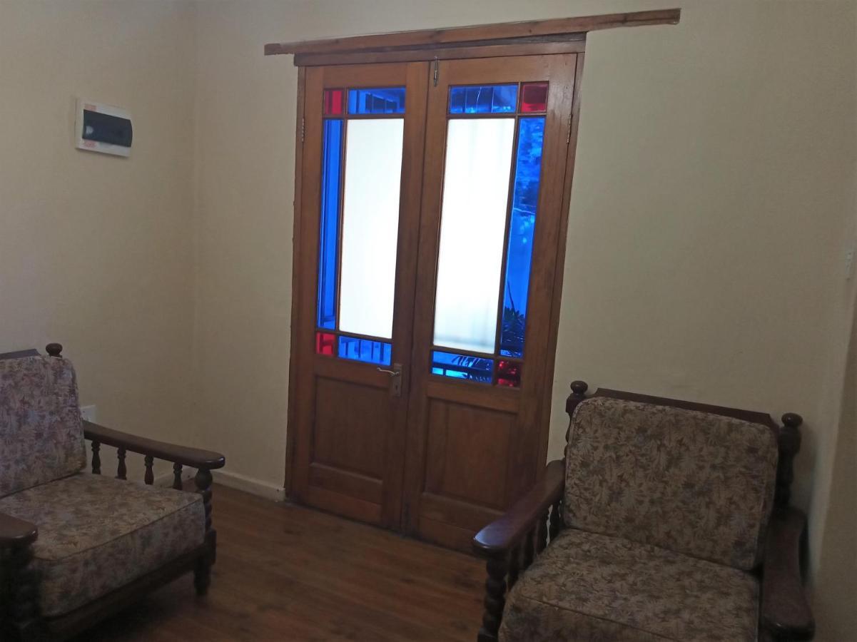 Route 62 B&B Robertson Dış mekan fotoğraf