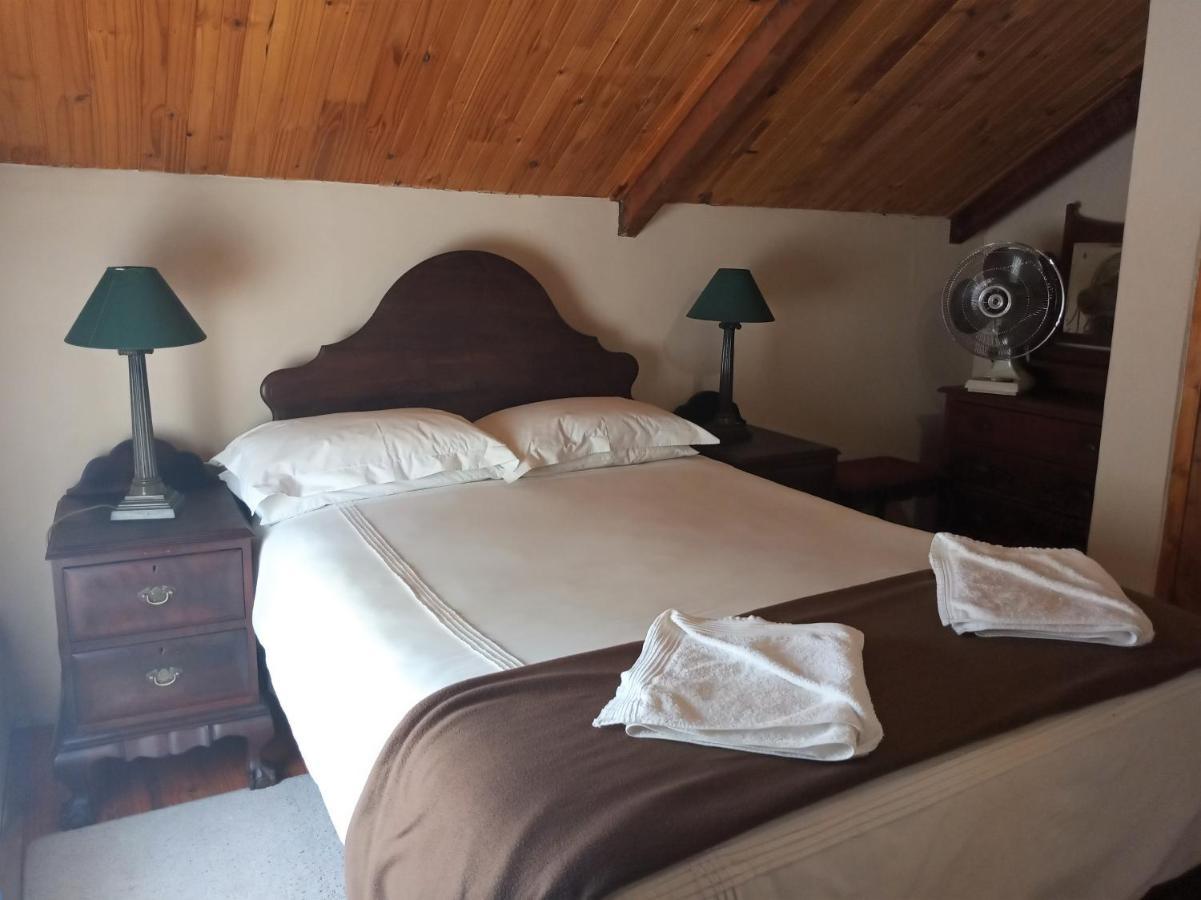 Route 62 B&B Robertson Dış mekan fotoğraf
