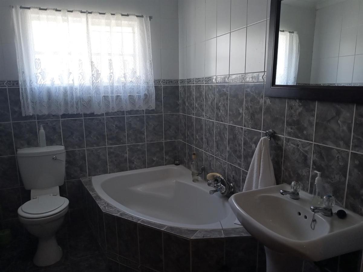 Route 62 B&B Robertson Oda fotoğraf