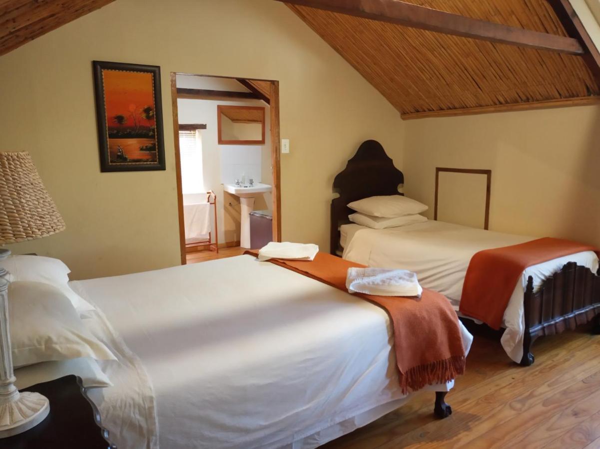Route 62 B&B Robertson Dış mekan fotoğraf