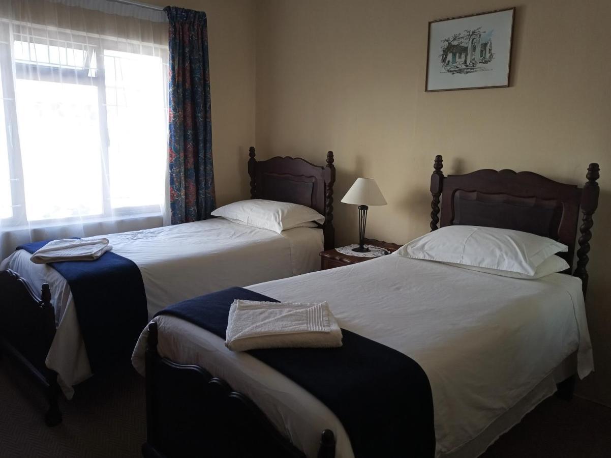 Route 62 B&B Robertson Dış mekan fotoğraf
