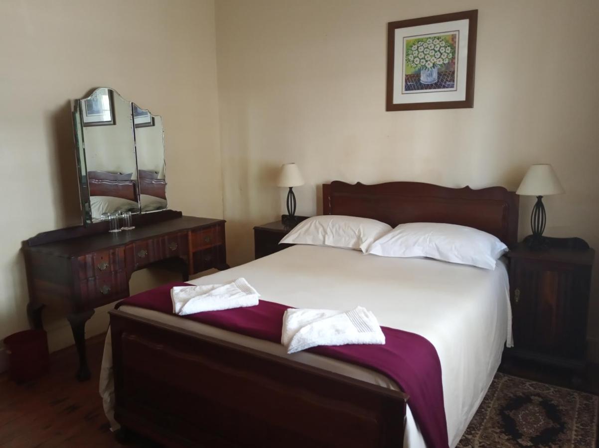 Route 62 B&B Robertson Dış mekan fotoğraf