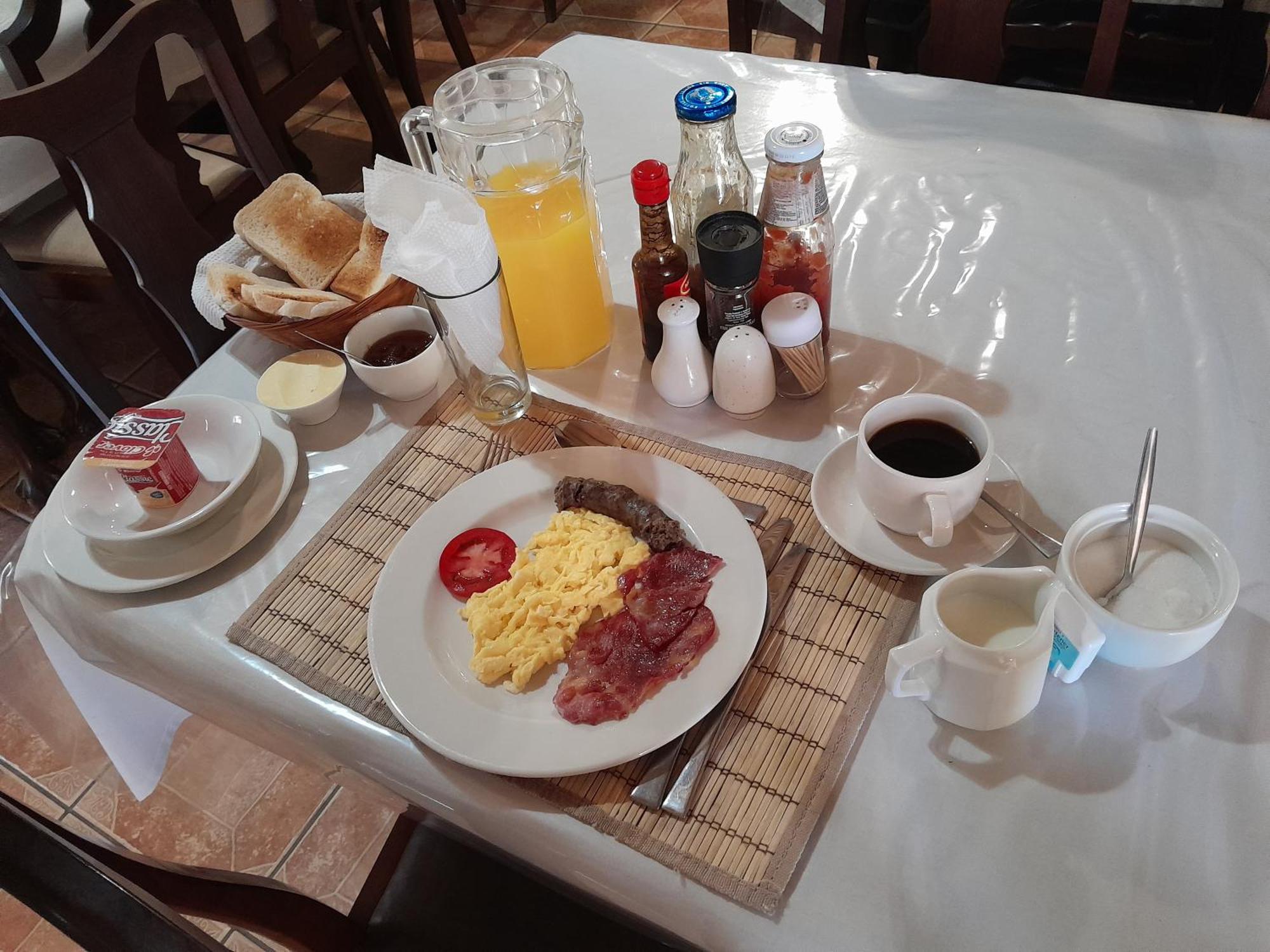 Route 62 B&B Robertson Dış mekan fotoğraf