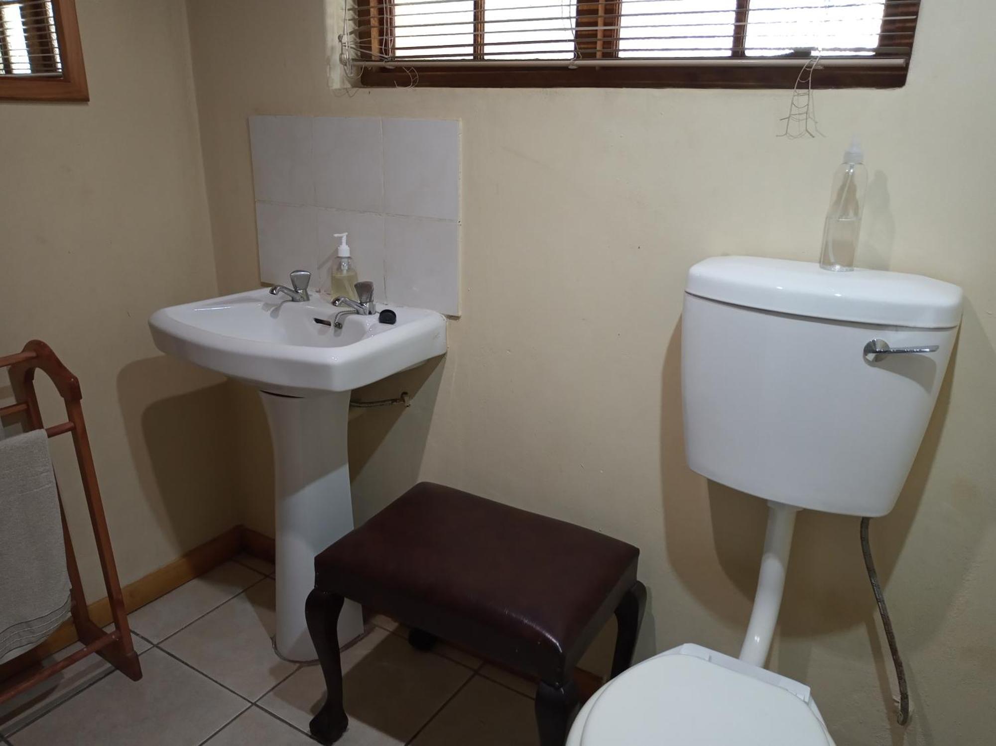 Route 62 B&B Robertson Oda fotoğraf