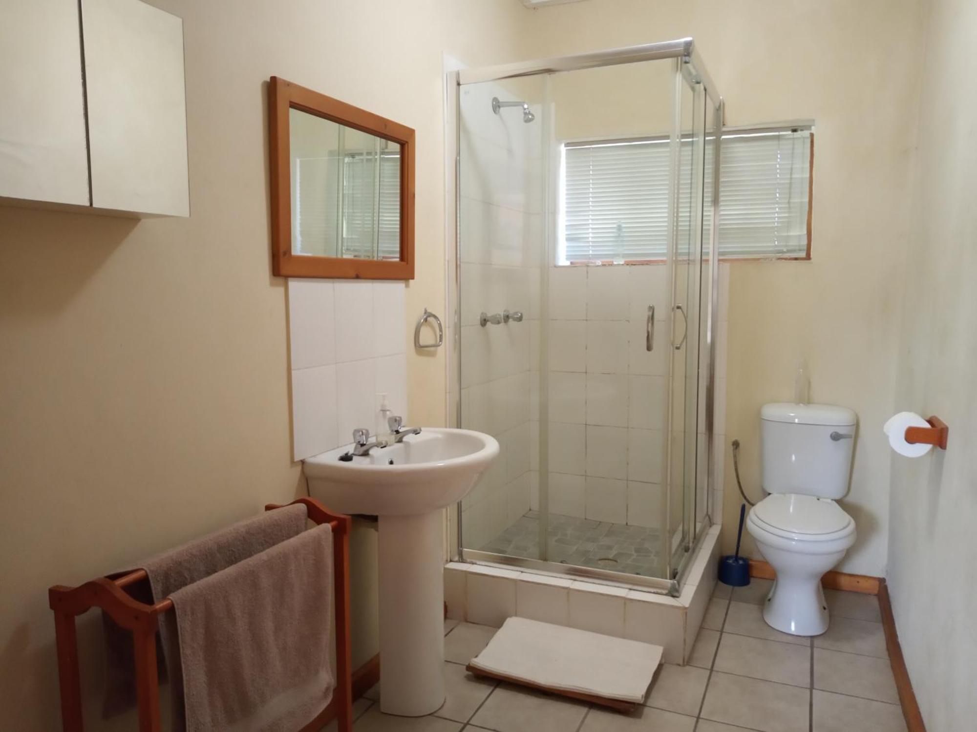 Route 62 B&B Robertson Oda fotoğraf