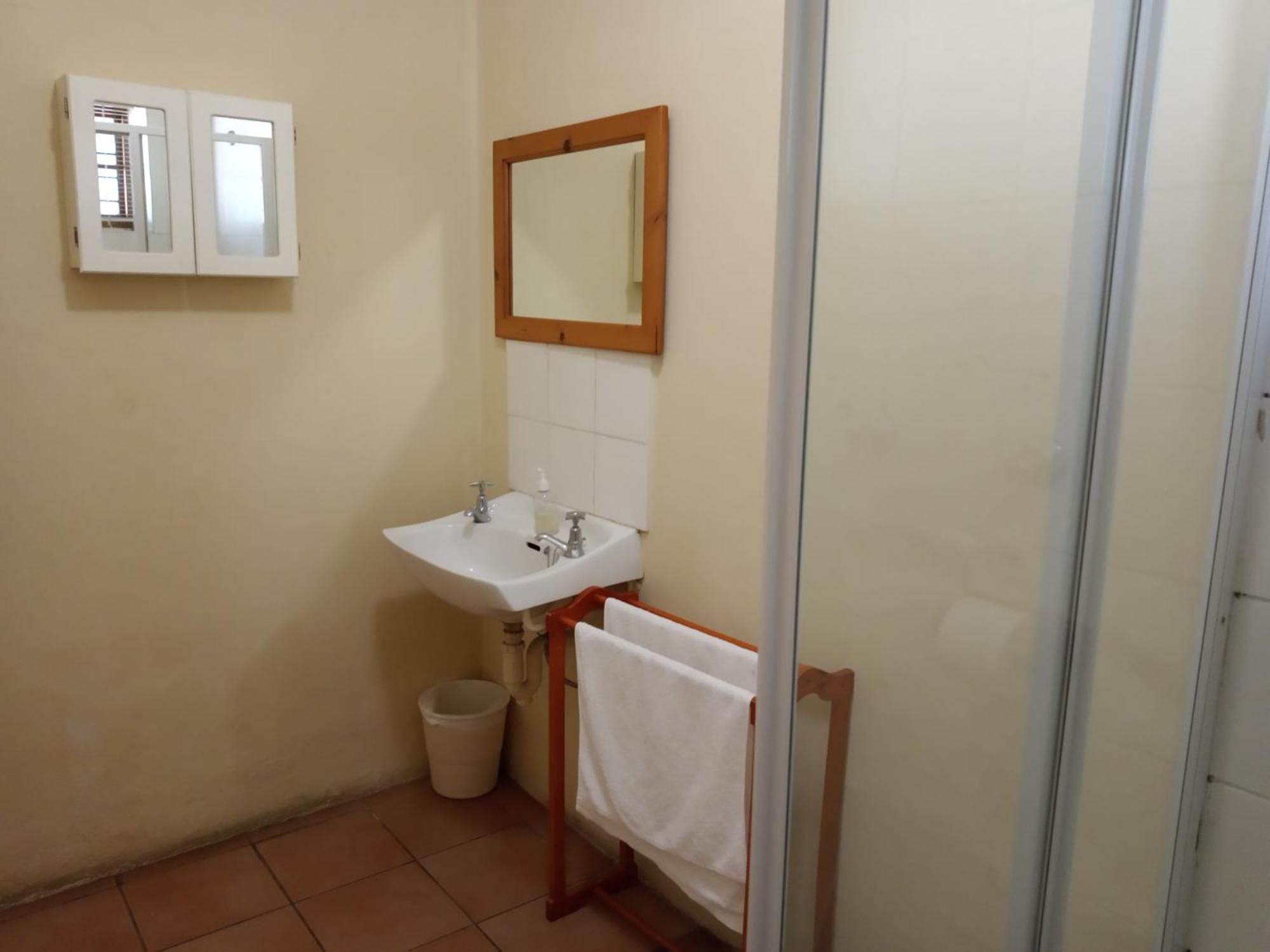 Route 62 B&B Robertson Oda fotoğraf