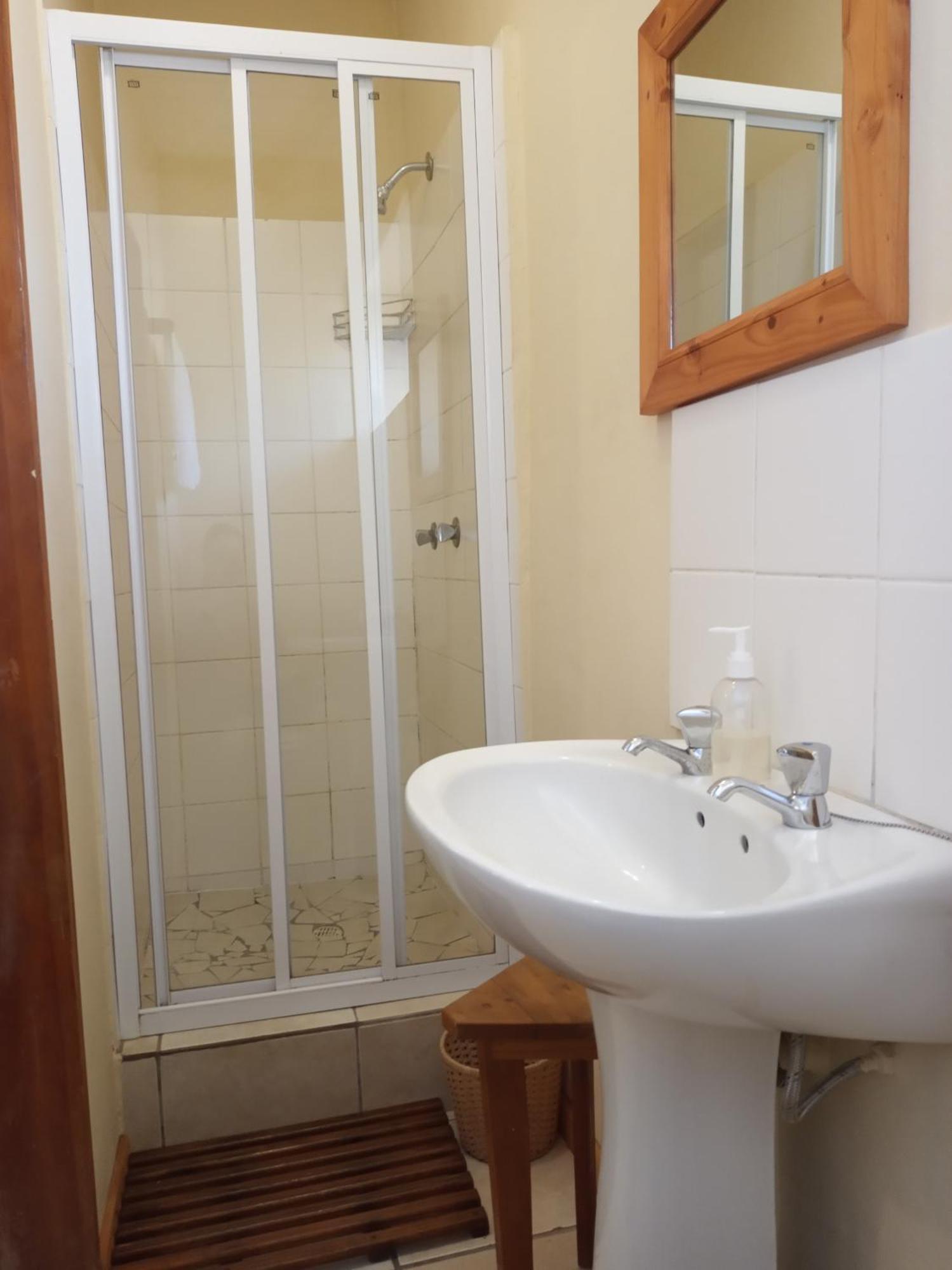 Route 62 B&B Robertson Oda fotoğraf