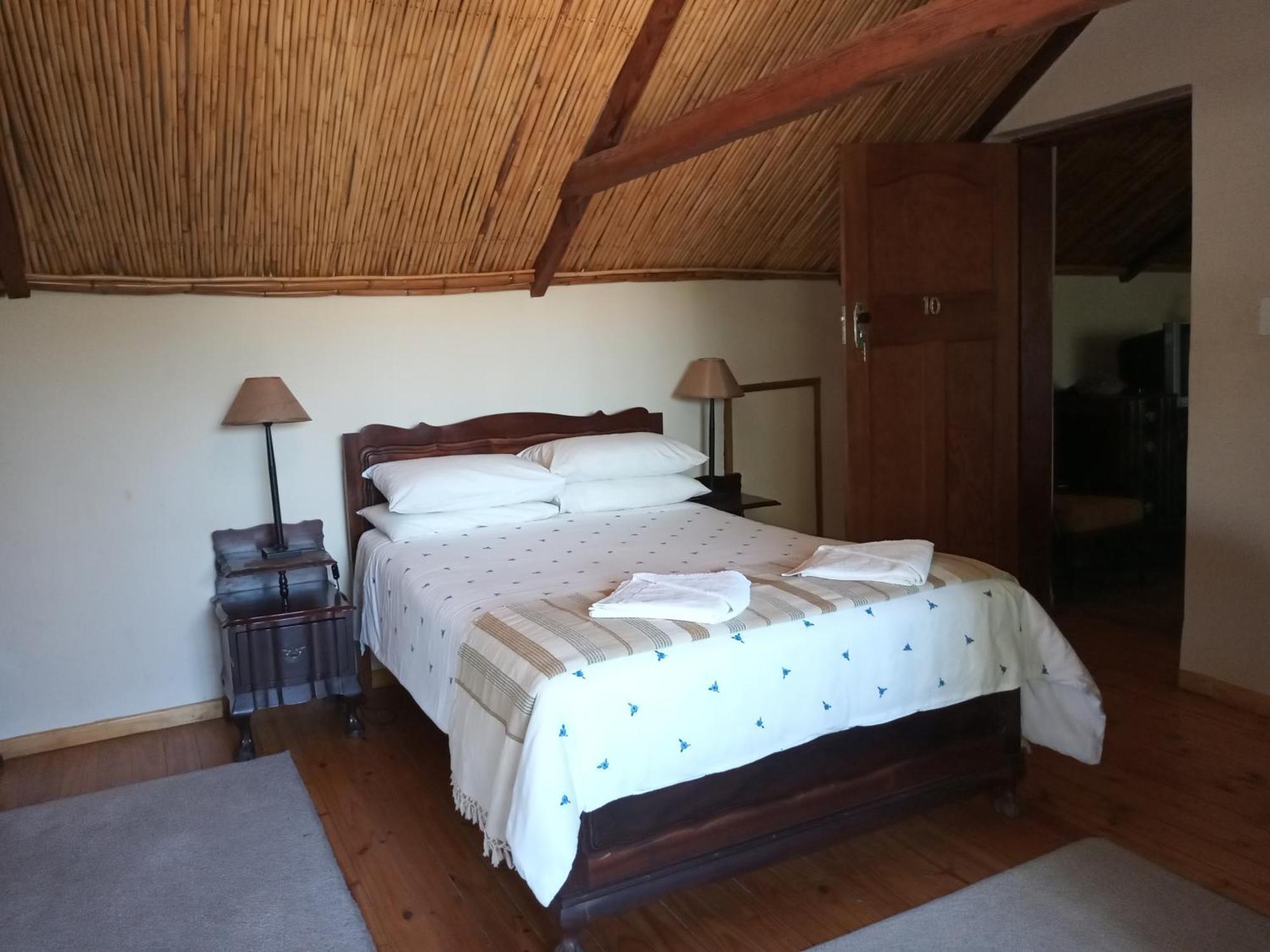 Route 62 B&B Robertson Oda fotoğraf