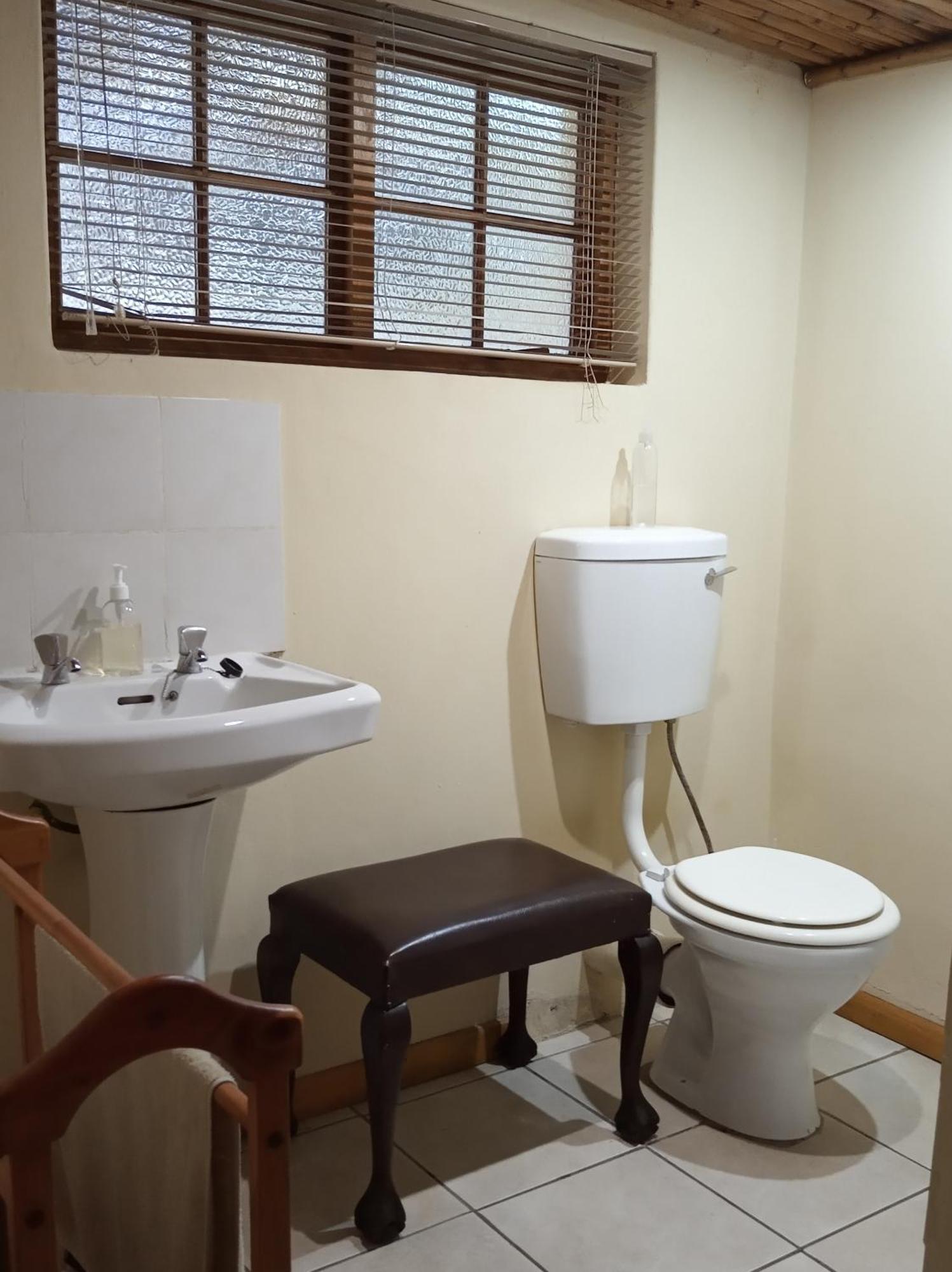 Route 62 B&B Robertson Oda fotoğraf