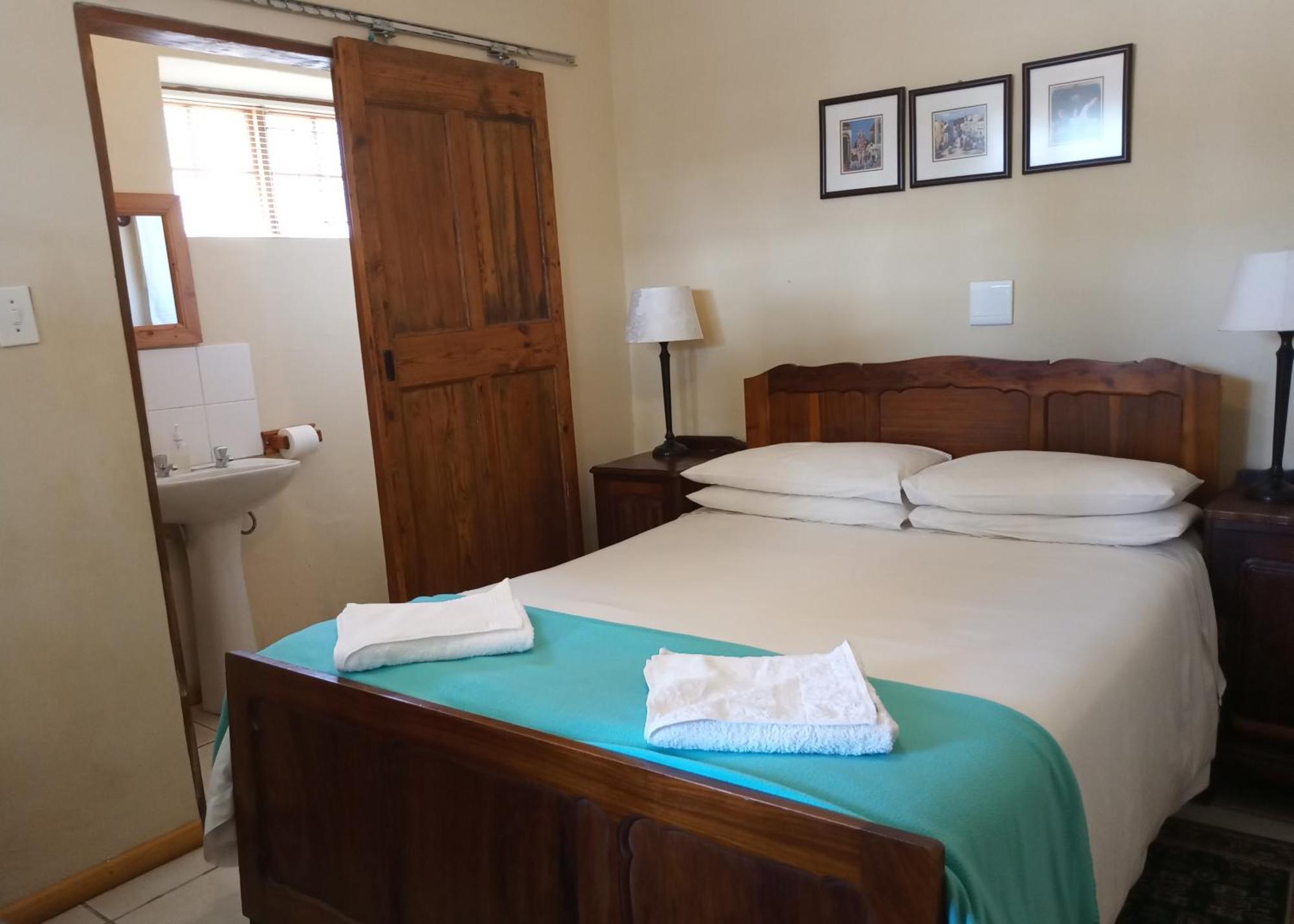 Route 62 B&B Robertson Oda fotoğraf